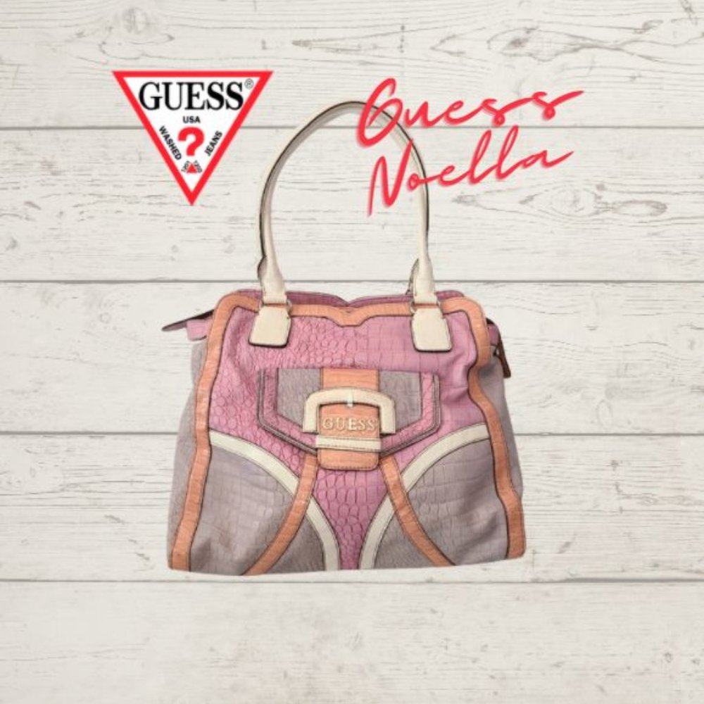 GUESS Noella Handbag